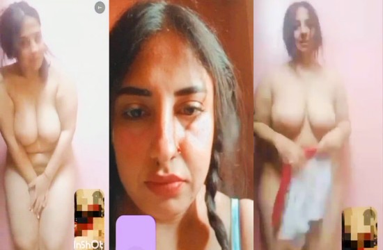 Paki Milf