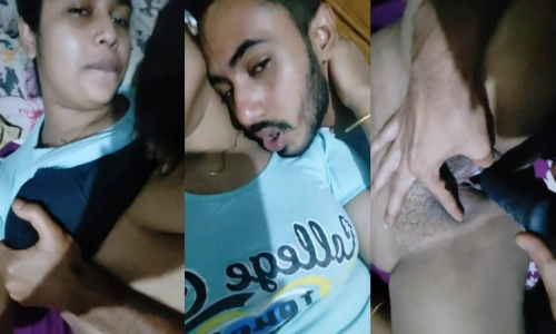 Beautiful Horny Bengali Wife Boobs Sucking And Enjoying With Vibrator
