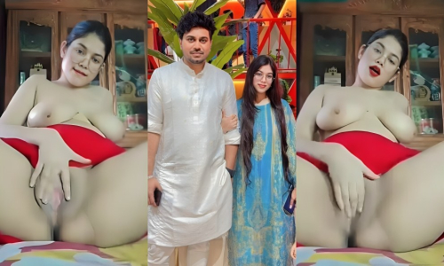 Bengali Sexy Horny Girl Showing Asshole Fingering