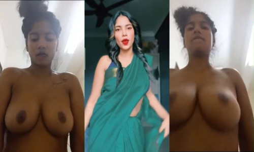Horny Indian Babe Sucking Dick And Riding
